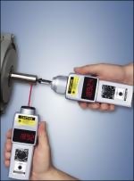 DT-205L / DT-207L Tachometers DT-205L / DT-207L Tachometers