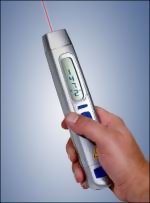 ET-2109LSR I.S. Tachometer ET-2109LSR I.S. Tachometer