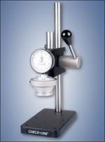 PTS-HP Test Stand