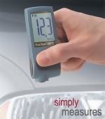 PosiTest DFT Paint Thickness Gauge