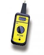 High Voltage DC Crest Meter