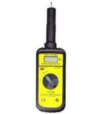 High Voltage Pulse Crest Meter