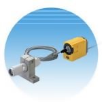 Thermo-Hunter BS series Radiation Thermometers