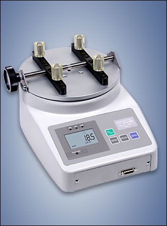 DTX2 Cap Torque Tester