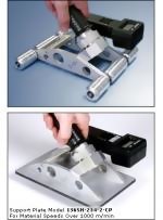 136-2 Web Tension Meter