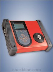 LTT Torque and Angle Analyzer