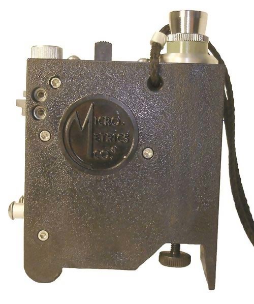 OG204 Tooke Paint Inspection Gauge