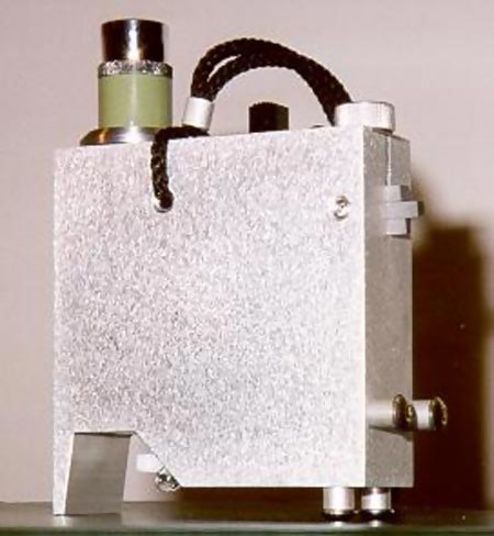 OG202 Tooke Paint Inspection Gauge II