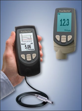 6000MP Series Micro Probe Models