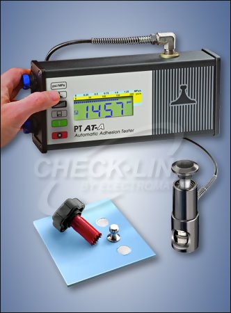 PosiTest AT-A Automatic Adhesion Tester
