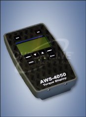 AWS-4050 Digital Torque Display
