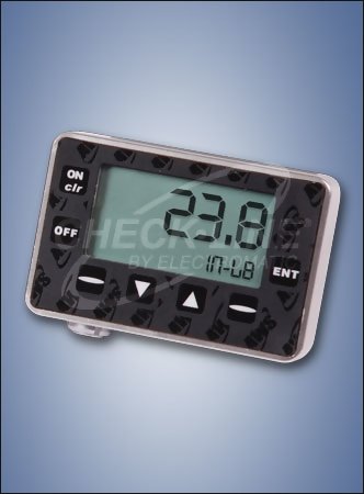 AWS-4050LC Portable Torque Tester