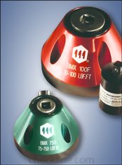 BMX Torque Reaction Transducer