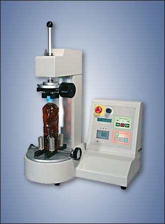 CAP-MTG Motorized Cap Torque Tester