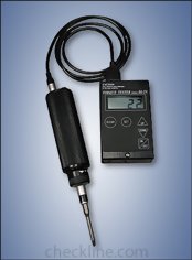 DI-5N-RL - Digital Torque Screw Driver DI-5N-RL - Digital Torque Screw Driver