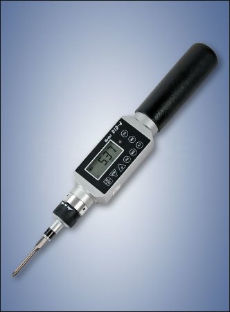 DID-4 Digital Torque Screwdriver