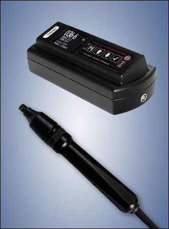 DTSM Micro Torque Screwdriver