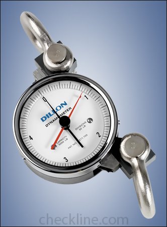 AP Mechanical Dynamometer