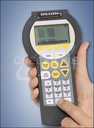 EDX-COMM Remote Communicator