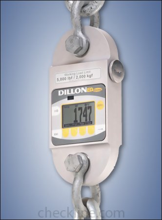 EDxtreme Dynamometer