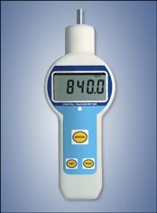 EHT-600 Digital Tachometer / Length Meter