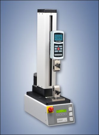 ESM301 Programmable Test Stand with PC Control ESM301 Programmable Test Stand with PC Control