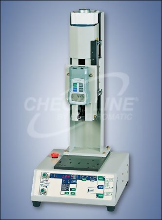 FGS-100PVH Motorized Test Stand FGS-100PVH Motorized Test Stand