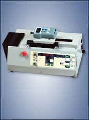 FGS-100PXH Motorized Horizontal Test Stand FGS-100PXH Motorized Horizontal Test Stand