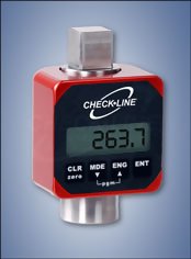 ILTT Inline Torque Tester