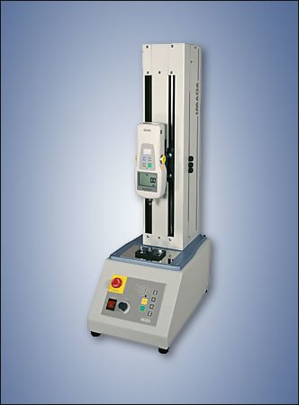 MX-1100 Motorized Vertical Test Stands MX-1100 Motorized Vertical Test Stands