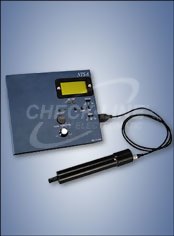 NTS Rotating Torque Analyzer