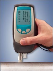 PosiTector DPM Dew Point Meter