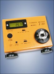 Series I Torque Testers