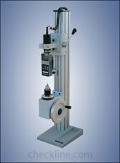TST Test Stand