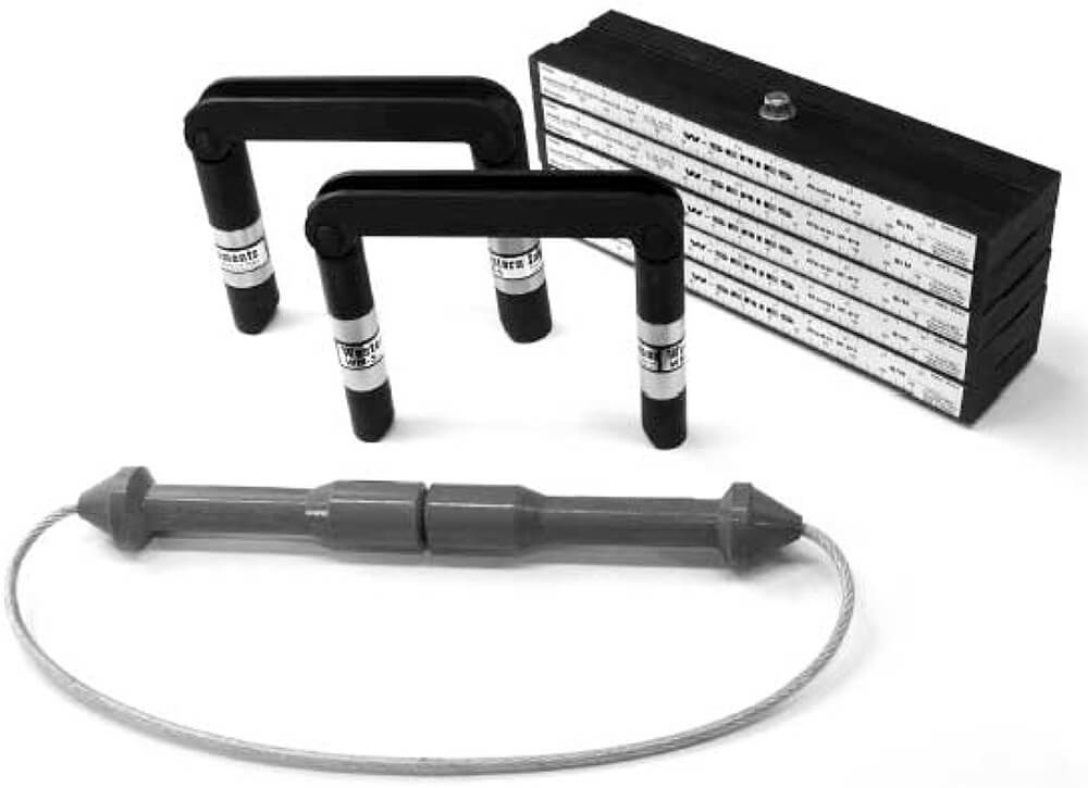 Yokes Buy Western Instruments WM5C Cable Type Permanent