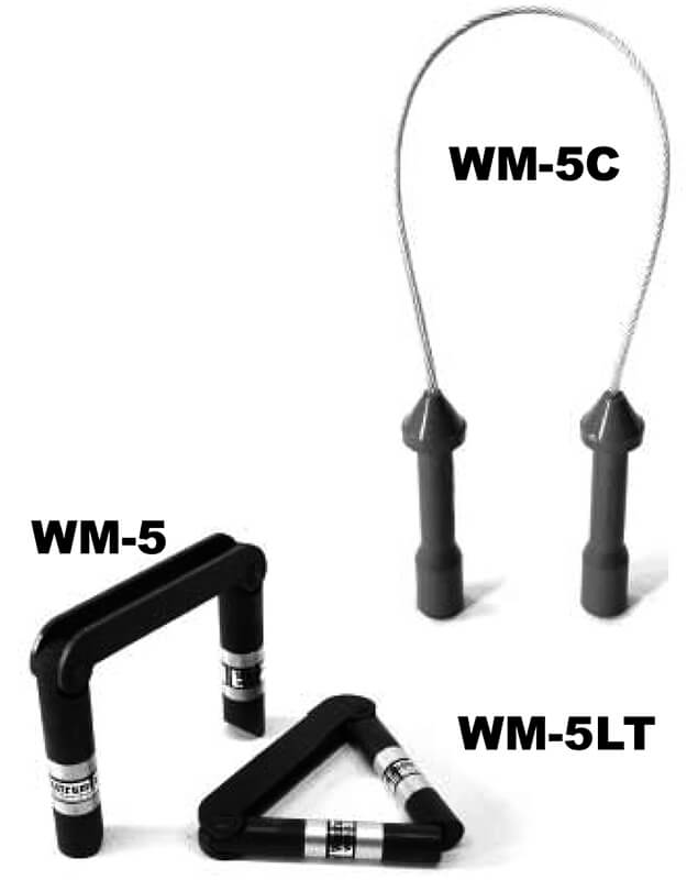 Yokes Buy Western Instruments WM5C Cable Type Permanent