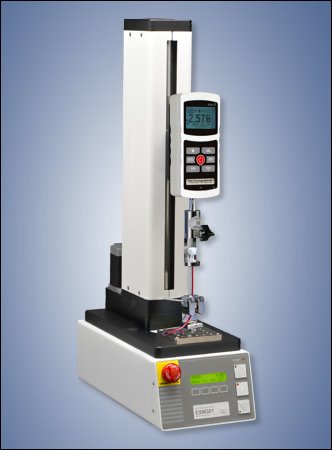 WTT-ESM Motorized Wire Terminal Tester