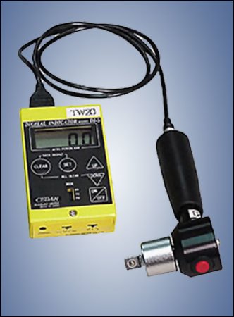 DI-5N-TW20 Digital Torque Wrench
