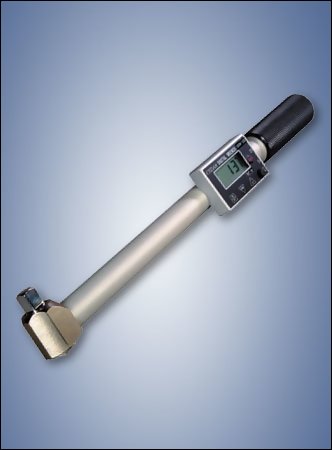 DSW 120 Digital Torque Wrench