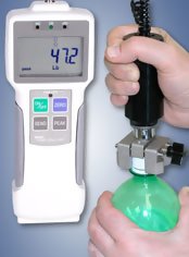 CAP-HT-RS Hand-Held Cap Torque Tester