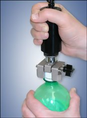 CAP-HT Hand-held Cap Torque Tester