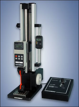 ESM Motorized Test Stand