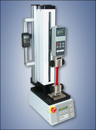 ESM300 High Capacity Motorized Test Stand