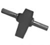 Optional Handle for FGE / FGV Force Gauge
