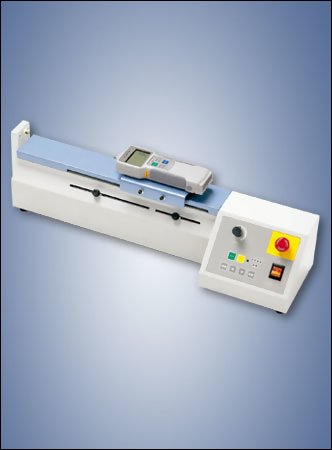 ML-275 Motorized Horizontal Test Stand