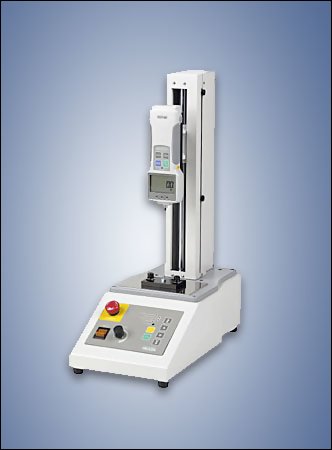 MX-110 Motorized Vertical Test Stand