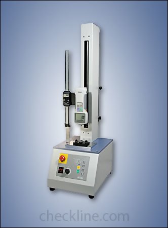 MX-275 Motorized Vertical Test Stand