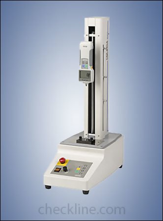 MX-500 Motorized Vertical Test Stand