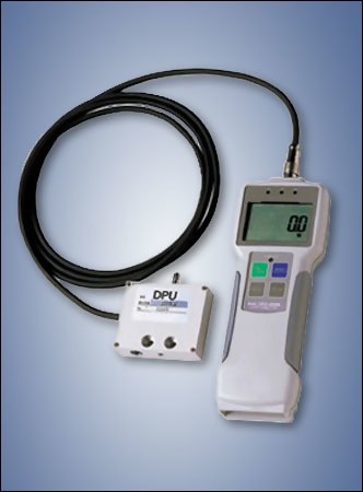 Z2S-DPU Digital Force Gauge