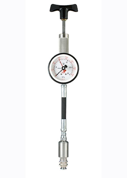HATE Hydraulic Adhesion Tester